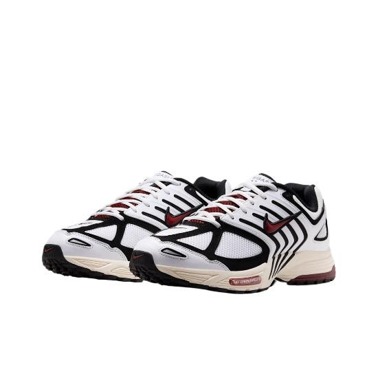 

Nike Air Pegasus 2K5 Белый Черный Темно-красный HQ5403-101 EU 41 слоновая кость/белый