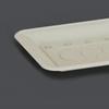Biodegradable Corn Starch Disposable Food Container
