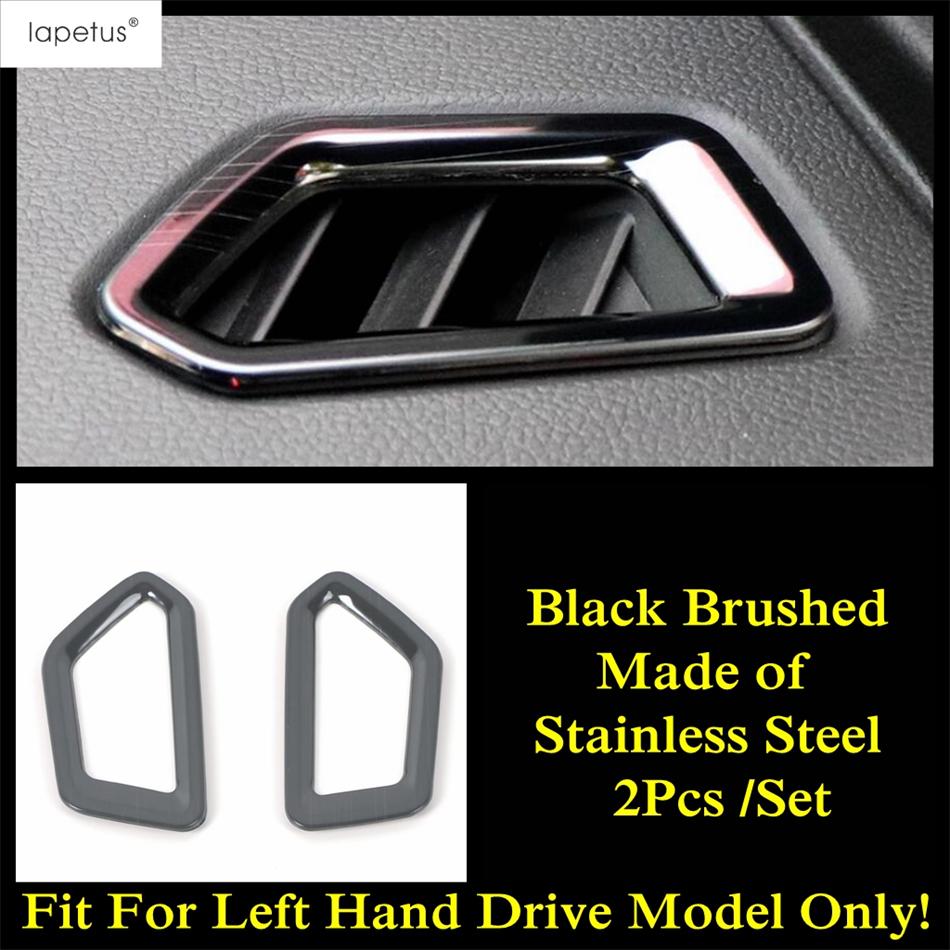 Gear Shift Hand Brake Panel / Glove Box / Window Lift / Rear AC Air Vent Cover Trim Accessories For Geely Coolray sx11