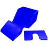 Card Dealing Shoe Dispenser Portable Card Dealer Discard Tray Holder Poker Game Table Accessory for Standard Size
