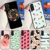 Sausage Dog Love Case For Xiaomi Redmi Note 13 Pro 14 12 11 9 10 9S 10S 11S 12S Redmi 14C 13C 10C 12C Cover