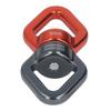 Swing Spinner 360 Degree Rotating 8 Shaped Universal Safety Rotational Device for Swing Outdoor