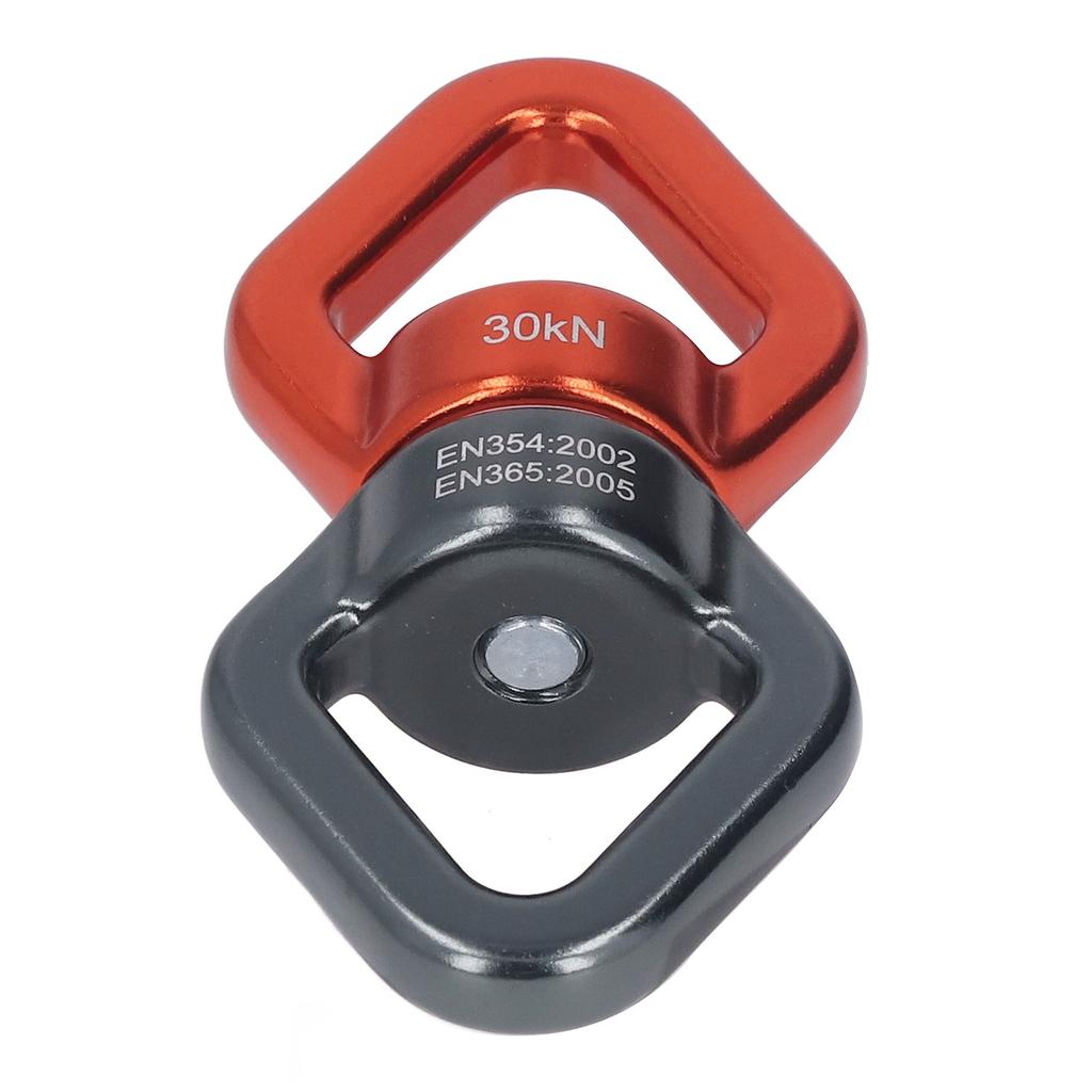 Swing Spinner 360 Degree Rotating 8 Shaped Universal Safety Rotational Device for Swing Outdoor