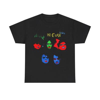 Na górę – T-shirty i koszulki