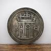 Ancient Roman Kings, Silver Coins, Silver Dollars, NERO CLAVDIVS Coins of Roman Kings, Antique Coins, Collectible Craftsmanship
