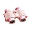 Kids Binoculars Children Magnification Toy Portable Shockproof Mini Compact Binocuolar for Presents