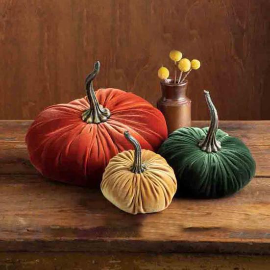 Simulation Pumpkin Soft Cute Plush Pillow Holiday Party Scenes Decoration Various Colors Stuffed Doll Halloween Christmas Home Decoration Toy