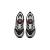 Anta Antiskid Wear-Resistant Low-Top Running Shoes Kids Sneakers Black Gray Blue 312325572-1