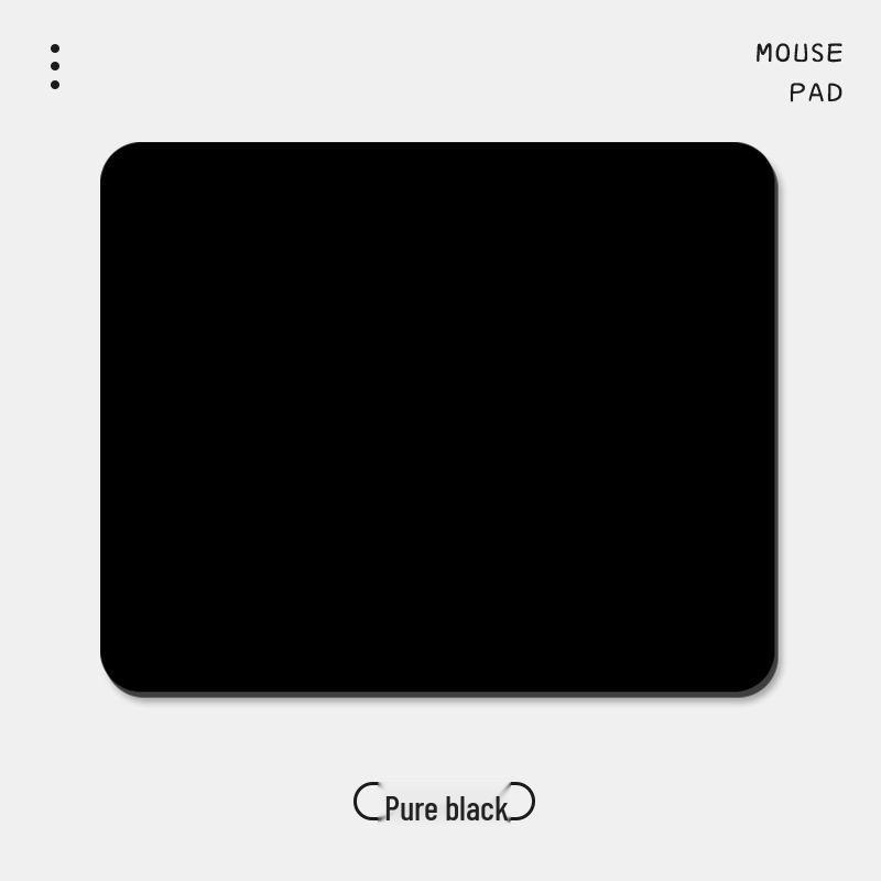 Cute Cartoon Non-slip Wear-resistant Mouse Pad for Home & Office