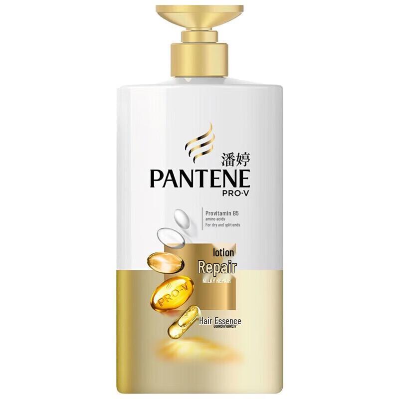 Кондиционер для волос Pantene Repair & Smooth