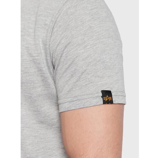 Футболка Alpha Industries Basic