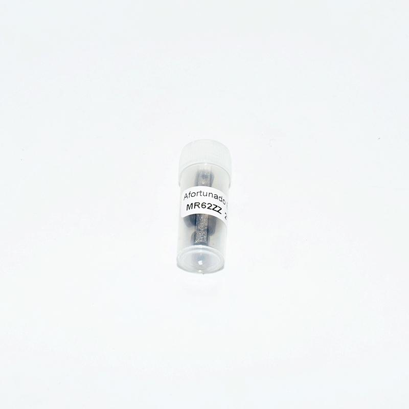 Mr62zz Lager 10 stk. 2*6*2,5(mm)