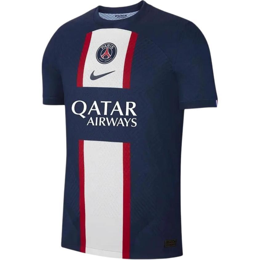 Nike Soccer Jersey Player Edition Men's Marine Blue DJ7649-411