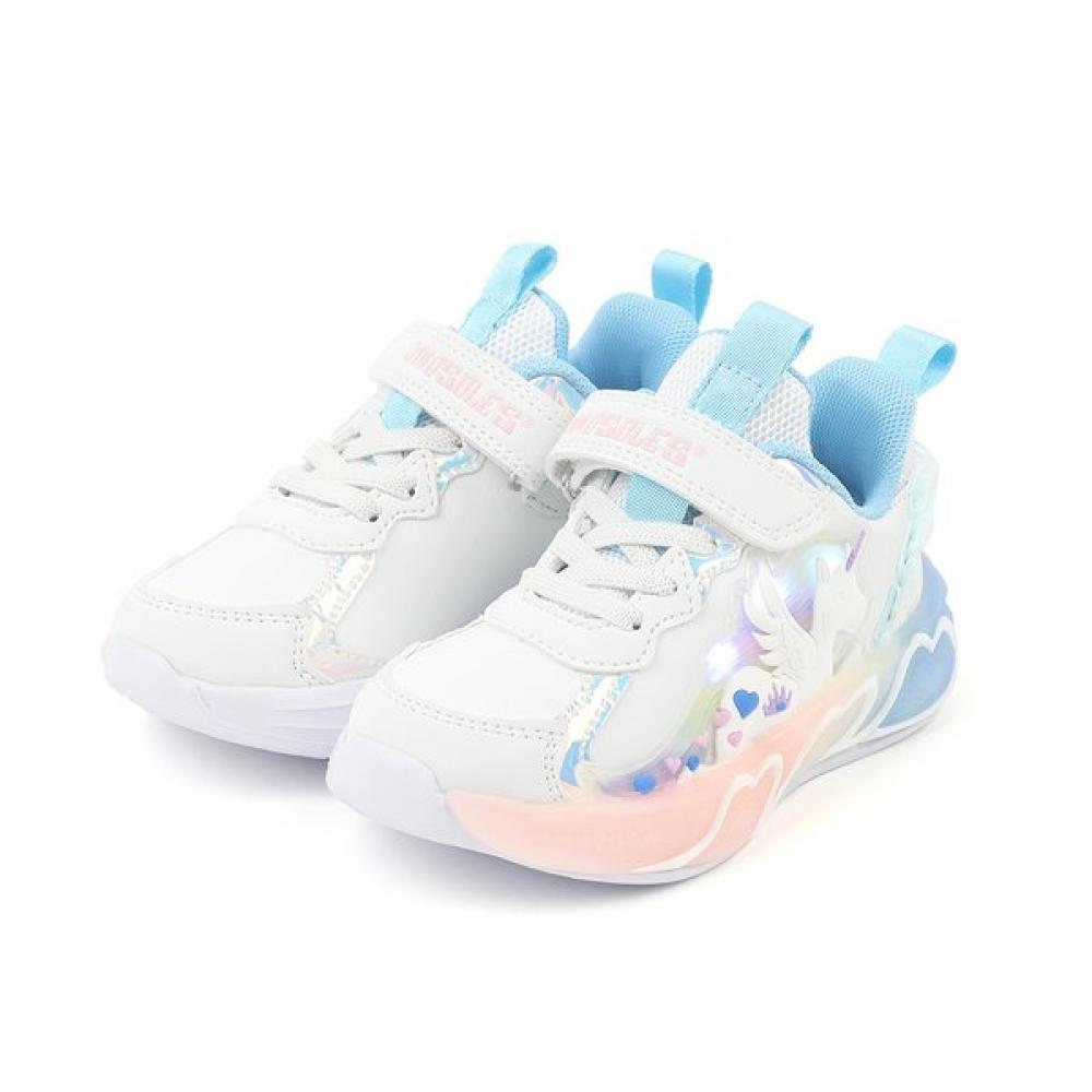 Dinosoles Sparkling Sneakers Unicorn Frill Dnkcf3tsgc11
