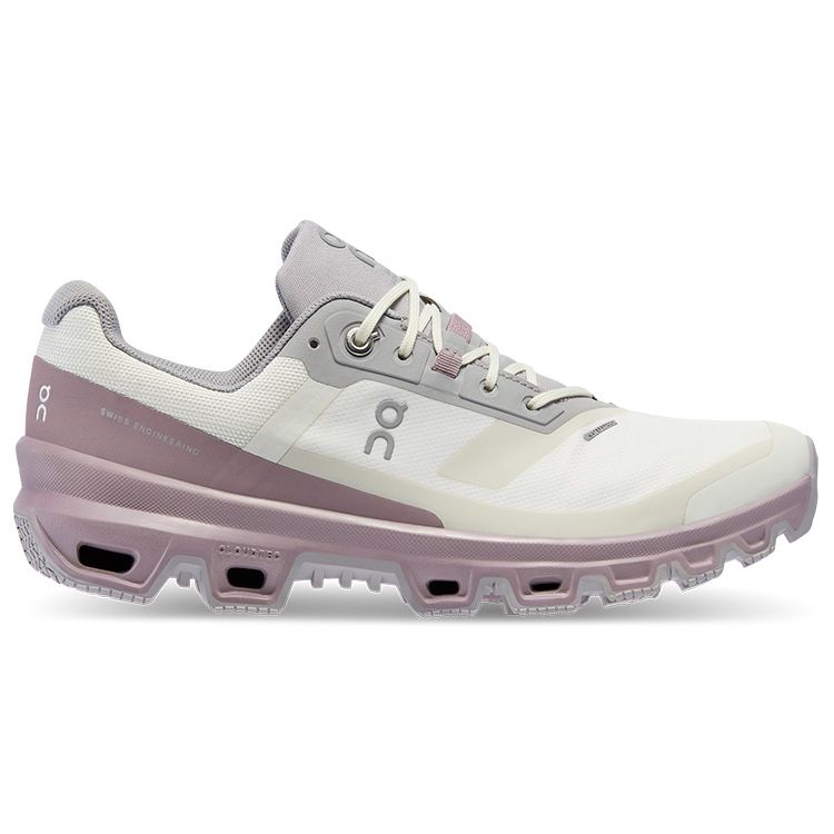 Cloudventure Waterproof Ice Heron Women Sneakers White 32.98576