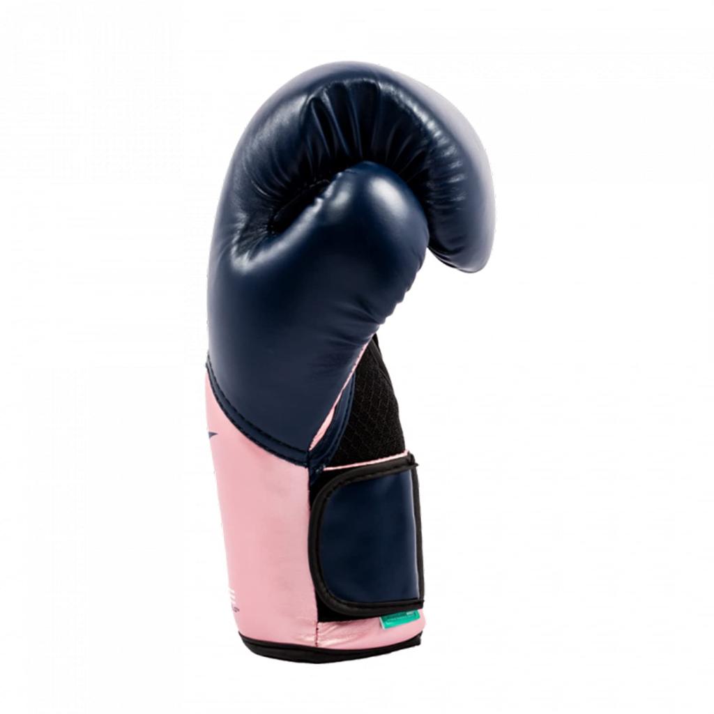 Gants d'entraînement Everlast Pro Style pour femmes, 340 g, noir