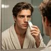Daily Skincare Deep Pore Cleaner, Beauty Cleaning Shovel, Facial And Nose Blackhead Remover, Men'S And Women'S Skincare Tools