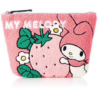 Sagara Pouch Pouch My MelodyPink
