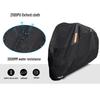 Waterproof Sunshade & Heat Insulation Motorcycle and ATV Cover