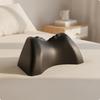 Neck Pillow with Contoured Arch Orthopedic Massage Non-Slip for Home