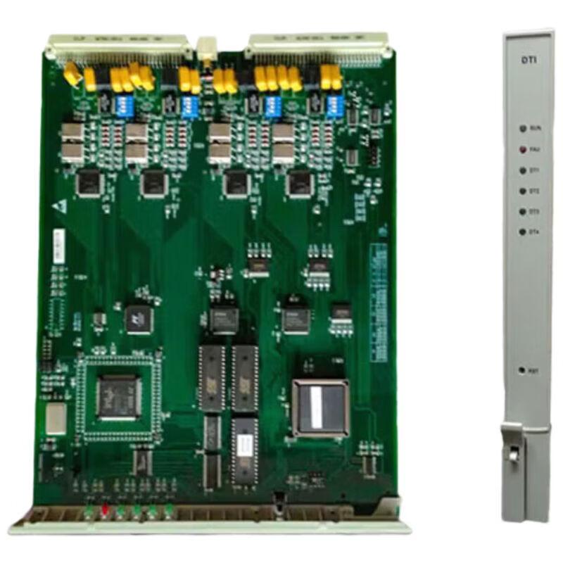 

ZTE DTI Digital Trunk Interface Board