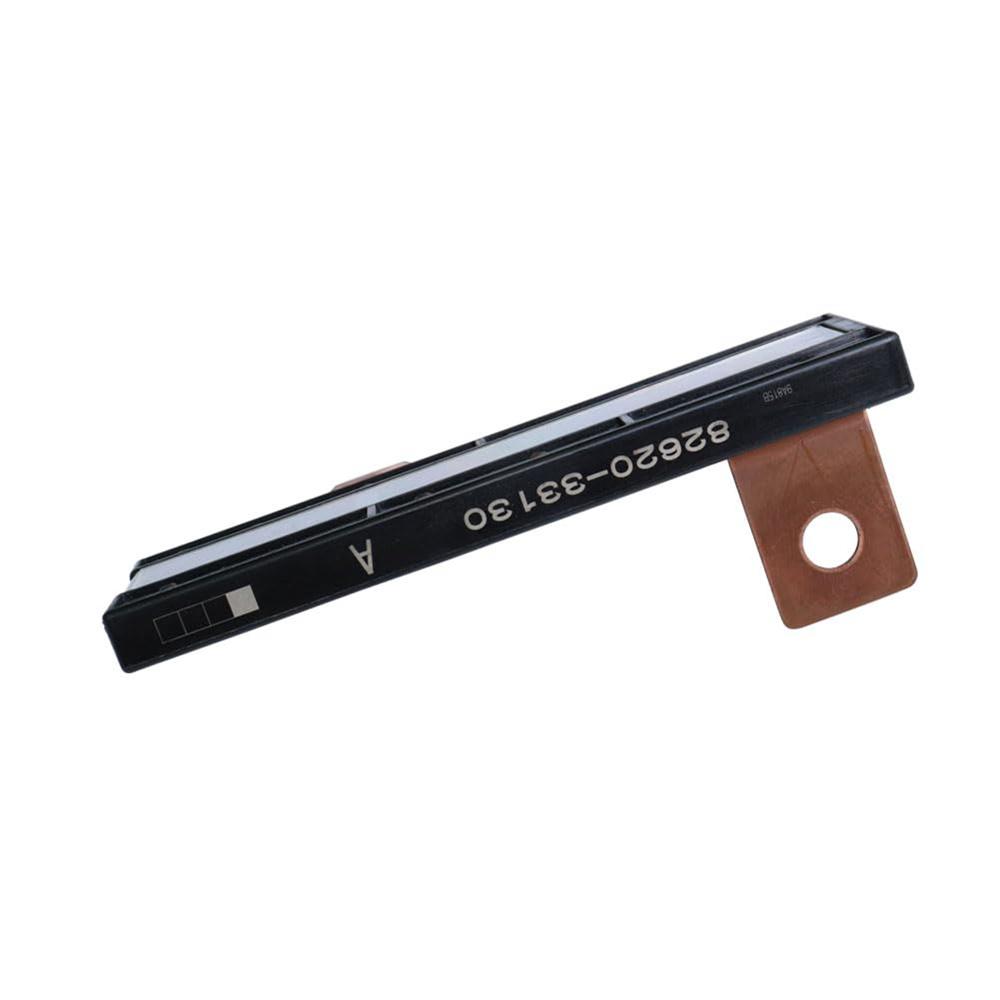 Fusible Block Link Fuse A 82620-33130 For Toyota Avalon 2019-2022 RAV4 2019-2023
