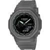Casio G-Shock GA-2100K-1AJF Men's Watch Gray Resin Case Water Resistant 200m
