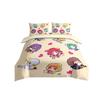 Gnosia Gift Bedding Set Cartoon Gnosia Duvet Cover Set Bed Set Aldult Kid Bedroom Single Twin Full Queen King