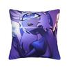 Pillow Case Hazbins Hoteling Vox Comfy  Pillow Cover For Chair Sofa Home Decor Vintage Pillowcases