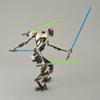 Star Wars General Grievous Scale Plastic Model 1/12 Pre-colored
