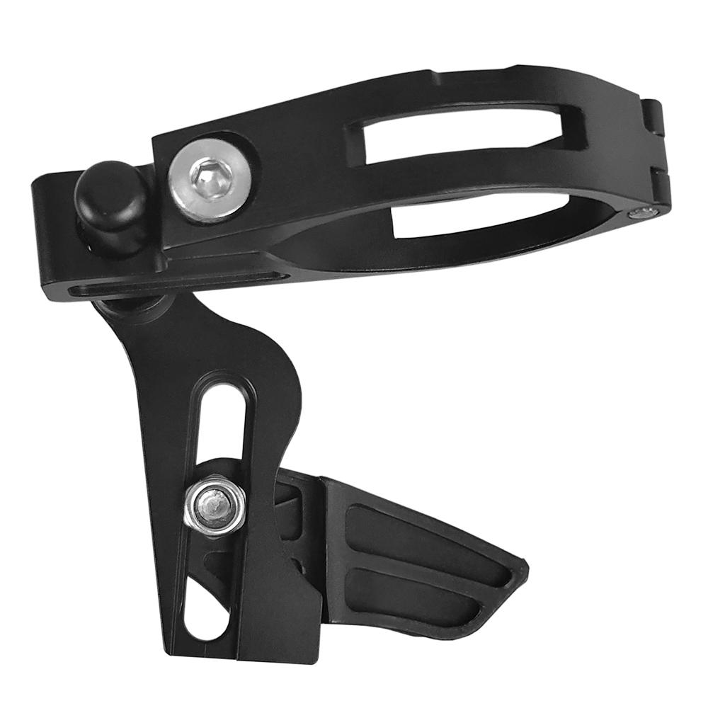 Bicycle Chain Guide MTB Mountain Bike Single Disc Chain Guard Protector