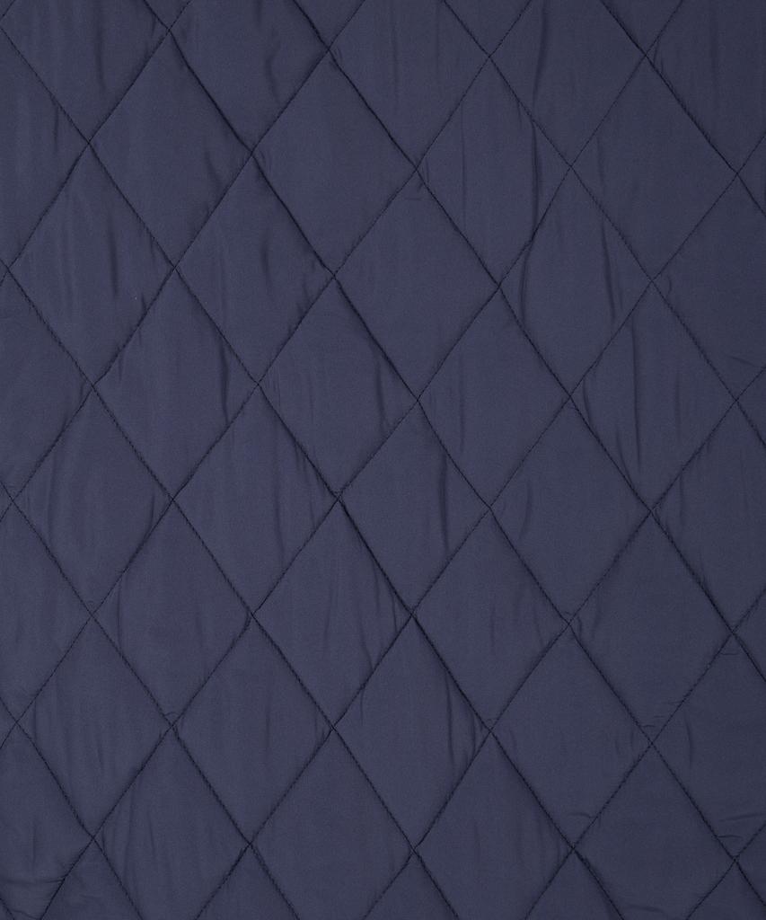 Uspoloassn Quilted Padded Jumper_Navy