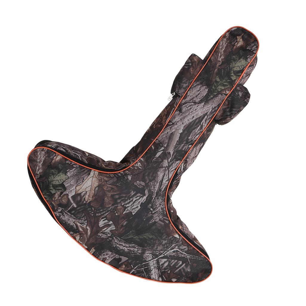 Aufbewahrungstasche Hülle Sportzubehör - Camo