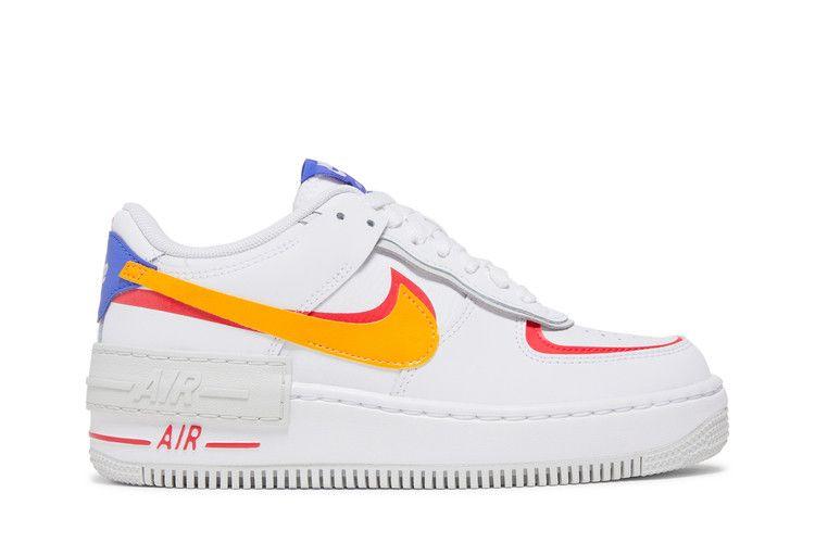 Nike Wmns Air Force 1 Shadow 'Gundam'