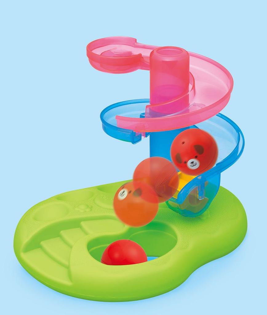 Korokoro Splash Island No.7252