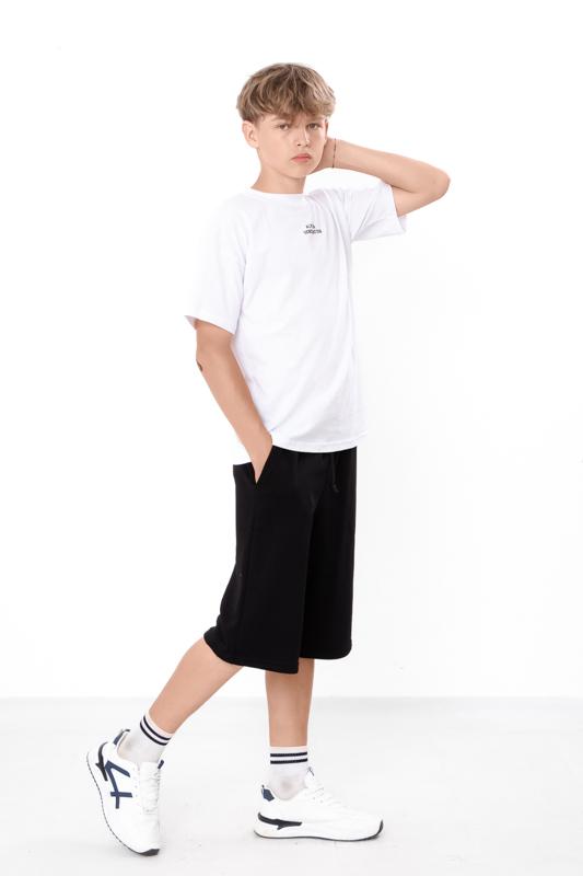 Boys’ Stylish Summer Shorts – Durable & Comfortable with Pockets, Summer 6507-104 HC