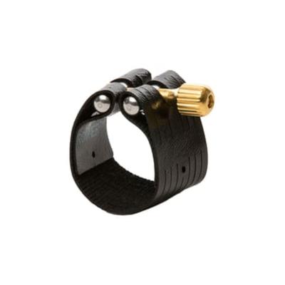 Rovner Ligature DARK for Soprano Saxophone 1RVS