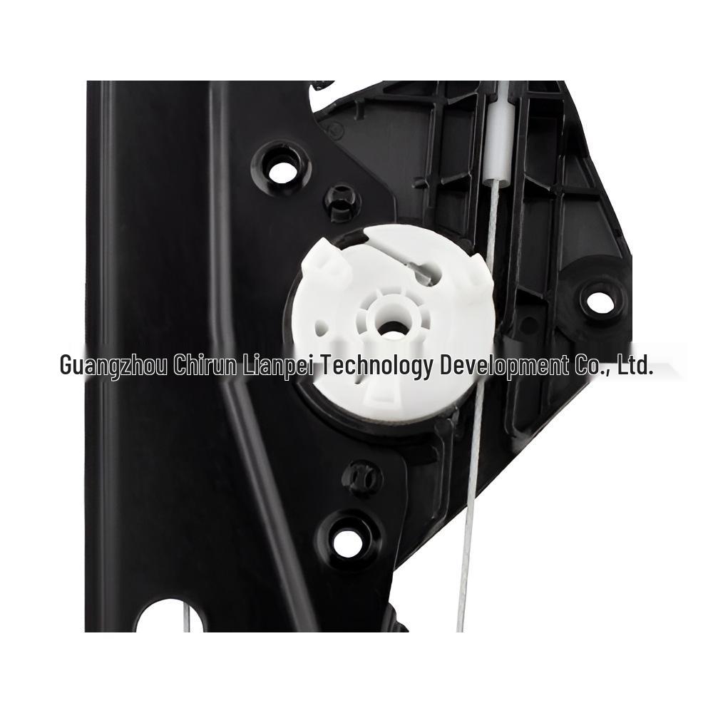 Compatible BMW Car Door Glass Lift Mechanism 51337281886 51332460250 - Available