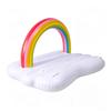 Floating Cloud Inflatable Water Bed for Pool and Beach Play