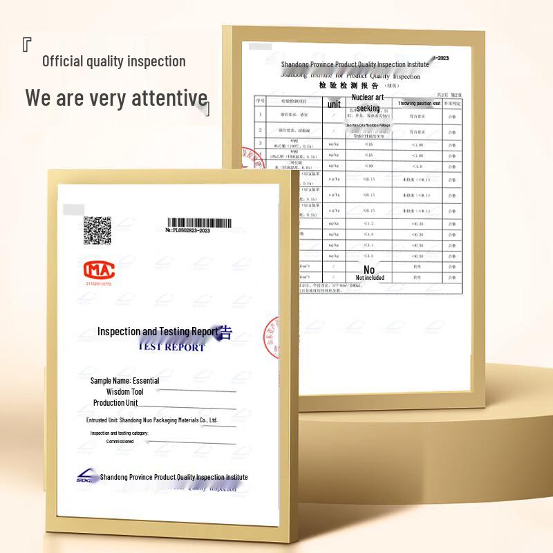 Babi Disposable Wooden Coffee Stirrers