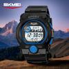 New Electronic Watch Men's Live Outdoor Luminous Student Watch Personalized Creative Electronic Watch