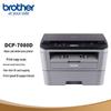 Brother DCP-7080D Monochrome Laser Multifunction Printer