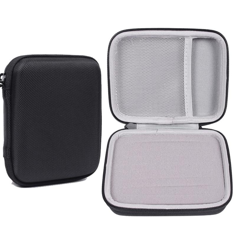 Guitar Pick Holder Bag Large Capacity Guitar Plectrums Cases Waterproof Guitar Pick Collector Organizer Easy to Use