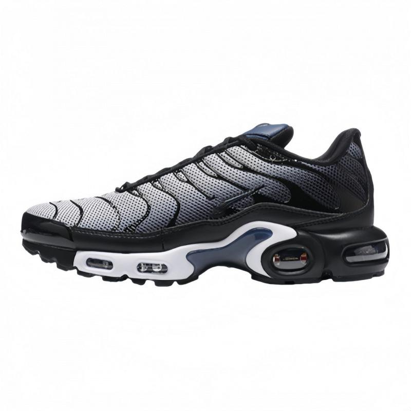 Air Cushion Shoes Men's Shock-absorbing Sports Shoes Breathable Casual Running Shoes Women