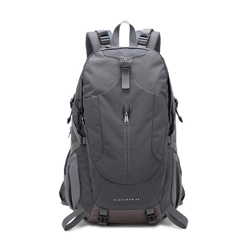 BingRong Multi-functional Outdoor Travel Backpack