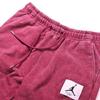 Knitted Sweatpants Men's Red Thickened Other DR3090-680