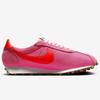 W Pink Light Red [Nike] LD-1000 LD-1000 Cycle/Summit White/Gum Brown/Picante HF3227-601 24.0cm