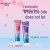 Blispring Gum Flavor Toothpaste with Toothbrushes