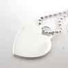 [Pre-owned] TIFFANY 925 Return to Tiffany Heart Pendant/Necklace/j87-2