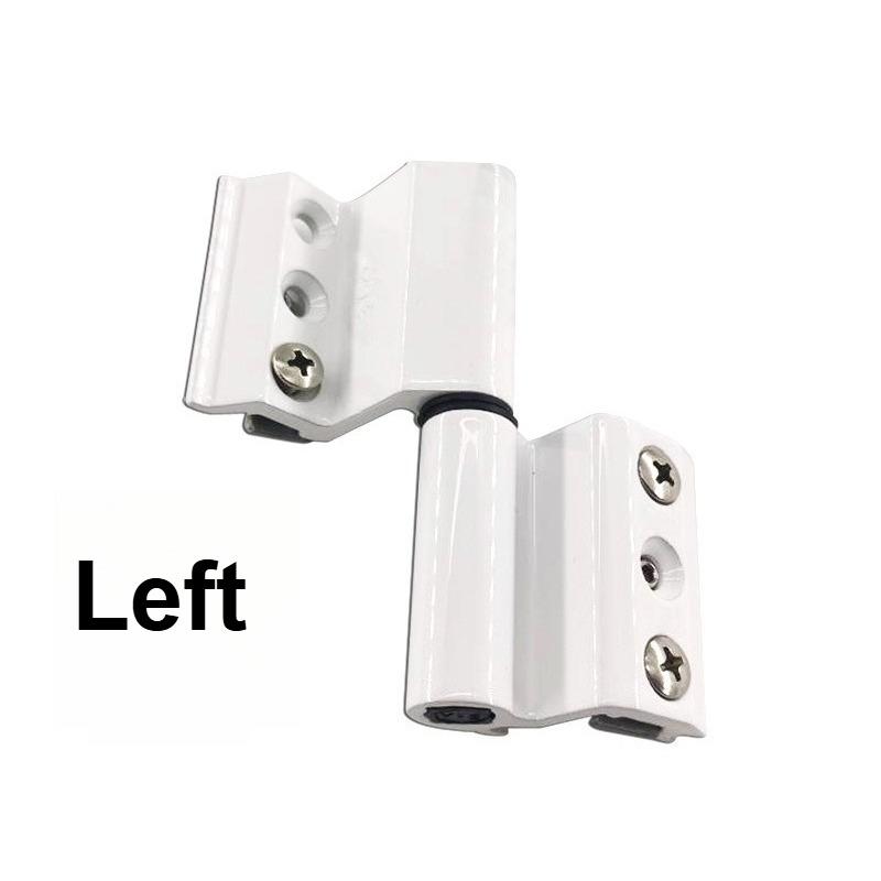 

Сломанный мост алюминиевая дверь петля двери из алюминиевого сплава петля для плоской двери петля из нержавеющей стали петля для стеклянной двери 140